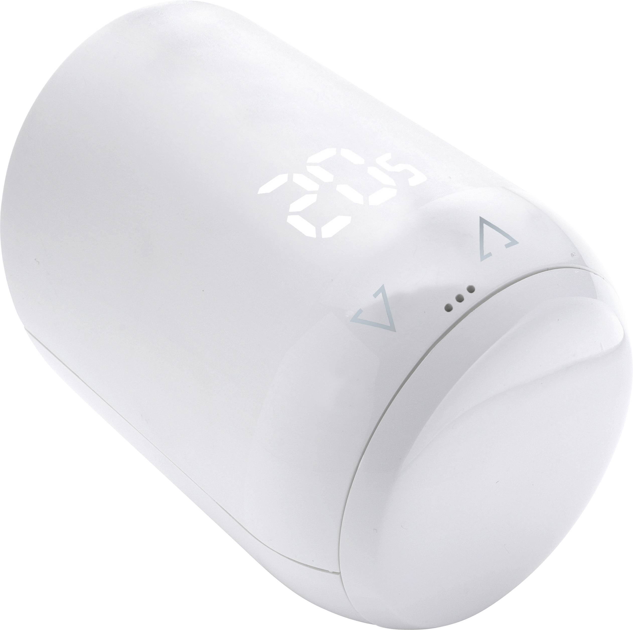 Eurotronic 700200 Comet Wifi Funk-Heizkörperthermostat elektronisch