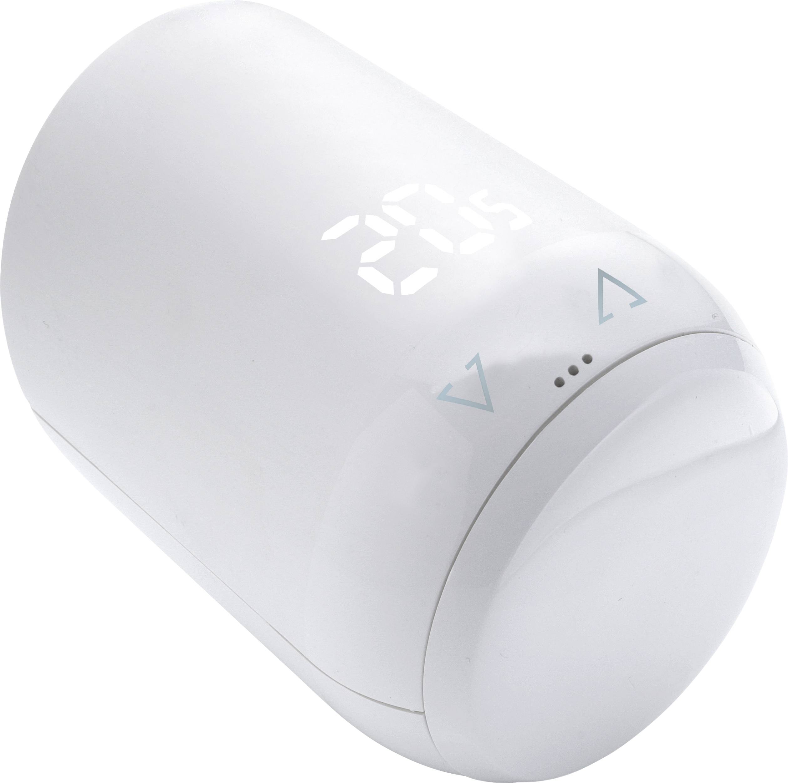 Eurotronic 700200 Comet Wifi Funk-Heizkörperthermostat elektronisch