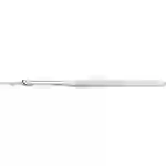 Skalpellgriff 160mm Stahl Stahl 1St. Skalpellgriff 160mm Stahl Stahl 1St.