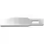 ACM7 SM Skalpellklingen 40mm Carbon Carbon 50St. ACM7 SM Skalpellklingen 40mm Carbon Carbon 50St.