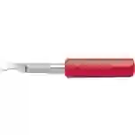ACMH5 SM Skalpellklingen 145mm Rot 1St. ACMH5 SM Skalpellklingen 145mm Rot 1St.