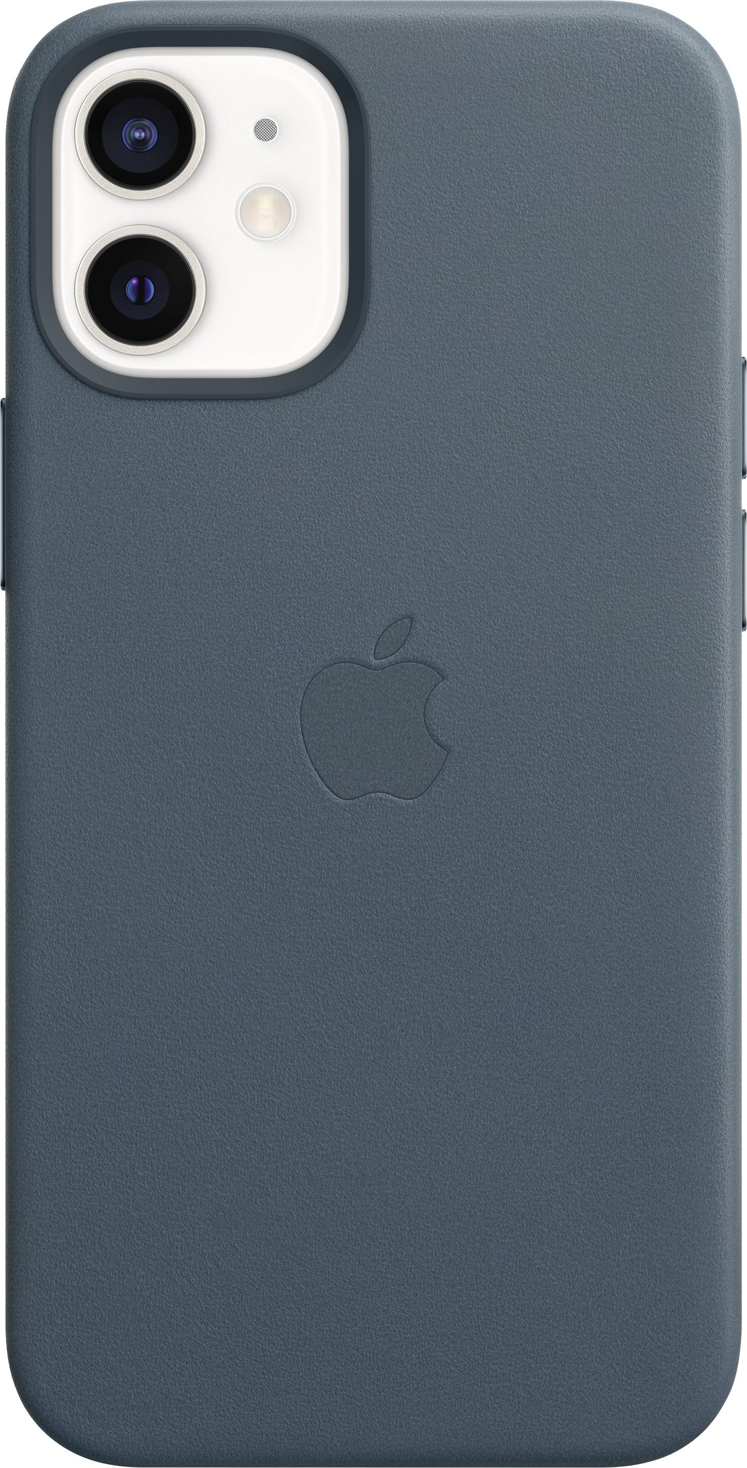 Apple iPhone 12 mini Leder Case Leder Case Apple iPhone 12 mini Baltic Blue MHK83ZM/A