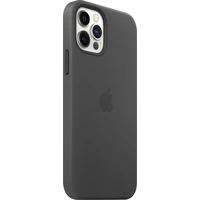 Apple iPhone 12 Pro Leder Case Leder Case Apple iPhone 12, iPhone 12 Pro Schwarz MHKG3ZM/A Apple iPhone 12 Pro Leder Case Leder Case Apple iPhone 12, iPhone 12 Pro Schwarz MHKG3ZM/A