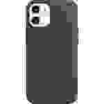 Apple iPhone 12 mini Silikon Case Silikon Case iPhone 12 mini Schwarz