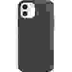 Apple iPhone 12 Pro Silikon Case Silikon Case Apple iPhone 12, iPhone 12 Pro Black