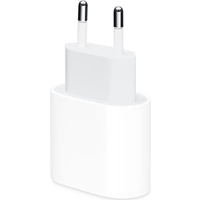Apple 20W USB-C Power Adapter Ladeadapter Apple 20W USB-C Power Adapter Ladeadapter