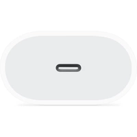 Apple 20W USB-C Power Adapter Ladeadapter Apple 20W USB-C Power Adapter Ladeadapter