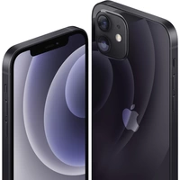 iPhone 12 Refurbished (sehr gut) 64 GB 6.1 Zoll (15.5 cm) Dual-SIM iOS 14 12 Megapixel Schwarz iPhone 12 Refurbished (sehr gut) 64 GB 6.1 Zoll (15.5 cm) Dual-SIM iOS 14 12 Megapixel Schwarz