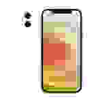 Apple iPhone 12 blanc 128 GB 6.1 pouces (15.5 cm) double SIM iOS 14 12 Mill. pixel