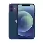 Apple iPhone 12 Blue 256 GB 15.5 cm (6.1 Zoll) Apple iPhone 12 Blue 256 GB 15.5 cm (6.1 Zoll)