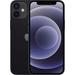 Apple iPhone 12 mini noir 256 GB 5.4 pouces (13.7 cm) double SIM iOS 14 12 Mill. pixel