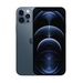 Apple iPhone 12 Pro Pazifikblau 256 GB 15.5 cm (6.1 Zoll)