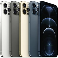 Apple refurbished iPhone 11 Pro Max B-Ware (Serviceware / gut) 128 GB 6.7 Zoll (17 cm) iOS 14 12 Megapixel Silber Apple refurbished iPhone 11 Pro Max B-Ware (Serviceware / gut) 128 GB 6.7 Zoll (17 cm) iOS 14 12 Megapixel Silber