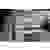 Kwb 044630 Chrom-Molybdän-Stahl Beton-Spiralbohrer 3mm Gesamtlänge 70mm Zylinderschaft