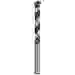 Kwb 044640 Chrom-Molybdän-Stahl Beton-Spiralbohrer 4 mm Gesamtlänge 75 mm Zylinderschaft