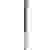 Kwb 044650 Chrom-Molybdän-Stahl Beton-Spiralbohrer 5mm Gesamtlänge 85mm Zylinderschaft