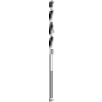 Kwb 045060 Chrom-Molybdän-Stahl Beton-Spiralbohrer 6 mm Gesamtlänge 150 mm Zylinderschaft