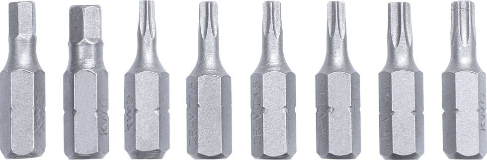 Kwb 108910 Bohrer- und Bit-Sortiment