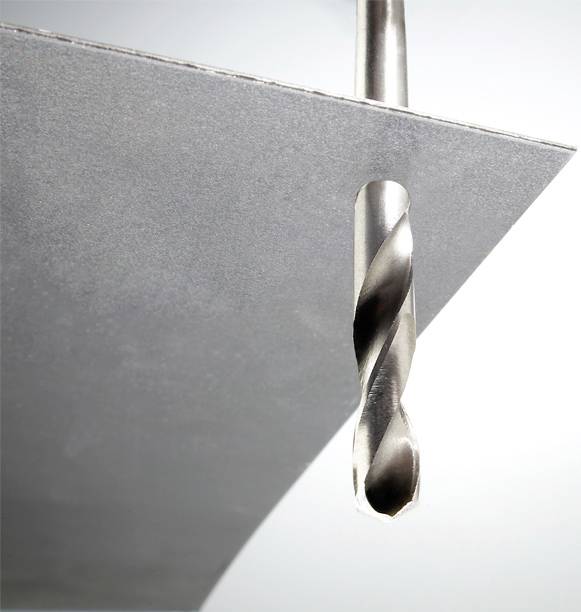 Kwb 108910 Bohrer- und Bit-Sortiment