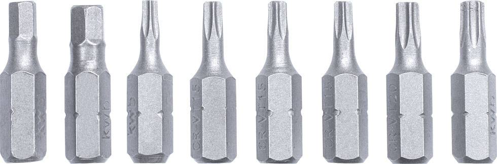 Kwb 108910 Bohrer- und Bit-Sortiment