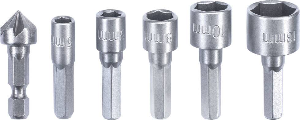 Kwb 108910 Bohrer- und Bit-Sortiment