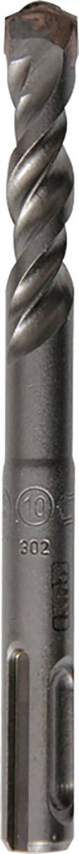 Kwb 244652 40CR-Stahl Hammerbohrer 22 mm Gesamtlänge 450 mm SDS-Plus 1 St.