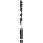 Kwb 421005 Werkzeugstahl Stein-Spiralbohrer 5 mm Gesamtlänge 60 mm 1/4" (6.3 mm)