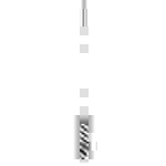 Kwb Spiral-Rohrbürste, Stahldraht, gewellt 599500