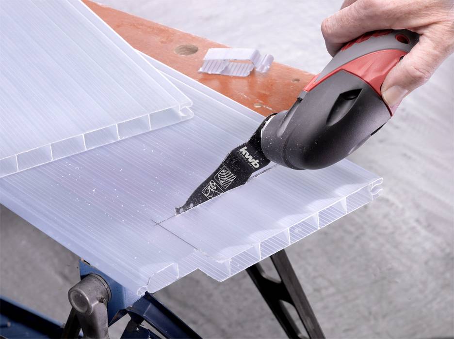 Kwb 708450 Tauchsägeblatt 1 Stück 1St.