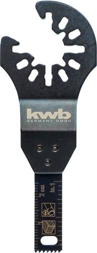 Kwb 709150 Tauchsägeblatt ück