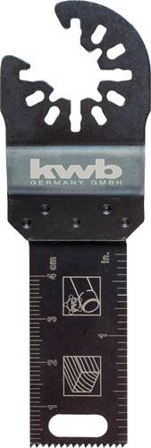 Kwb 709152 Tauchsägeblatt ück