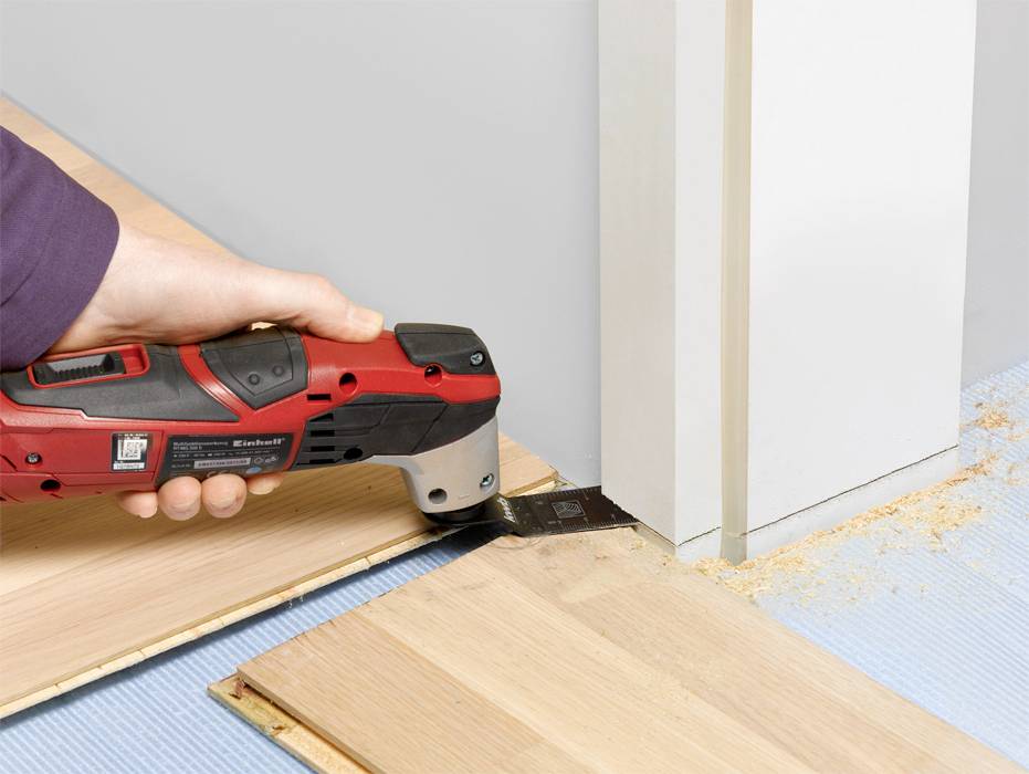 Kwb 709890 Schleif- und Poliergerät 14teilig