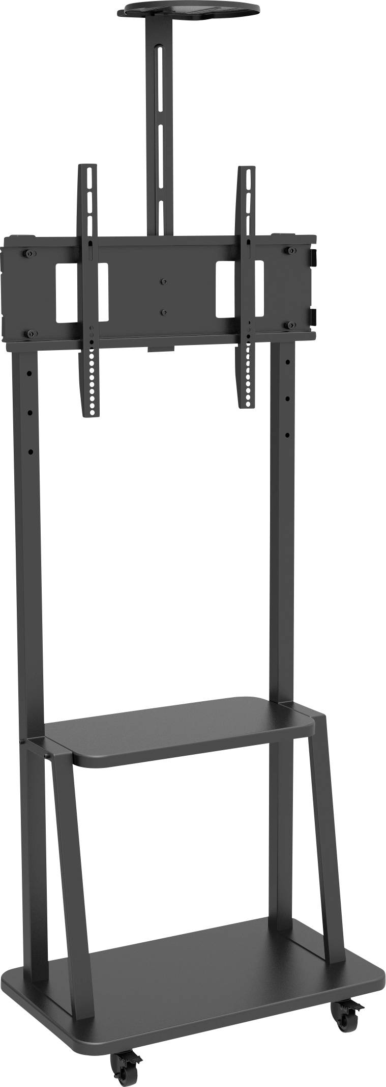 TECHly ICA-TR33 TV-Rollwagen 81,3cm (32") - 177,8cm (70") Starr