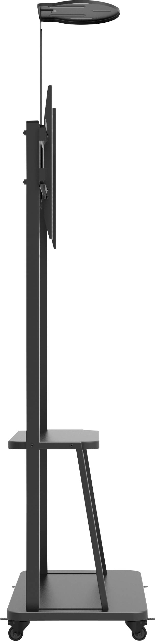 TECHly ICA-TR33 TV-Rollwagen 81,3cm (32") - 177,8cm (70") Starr