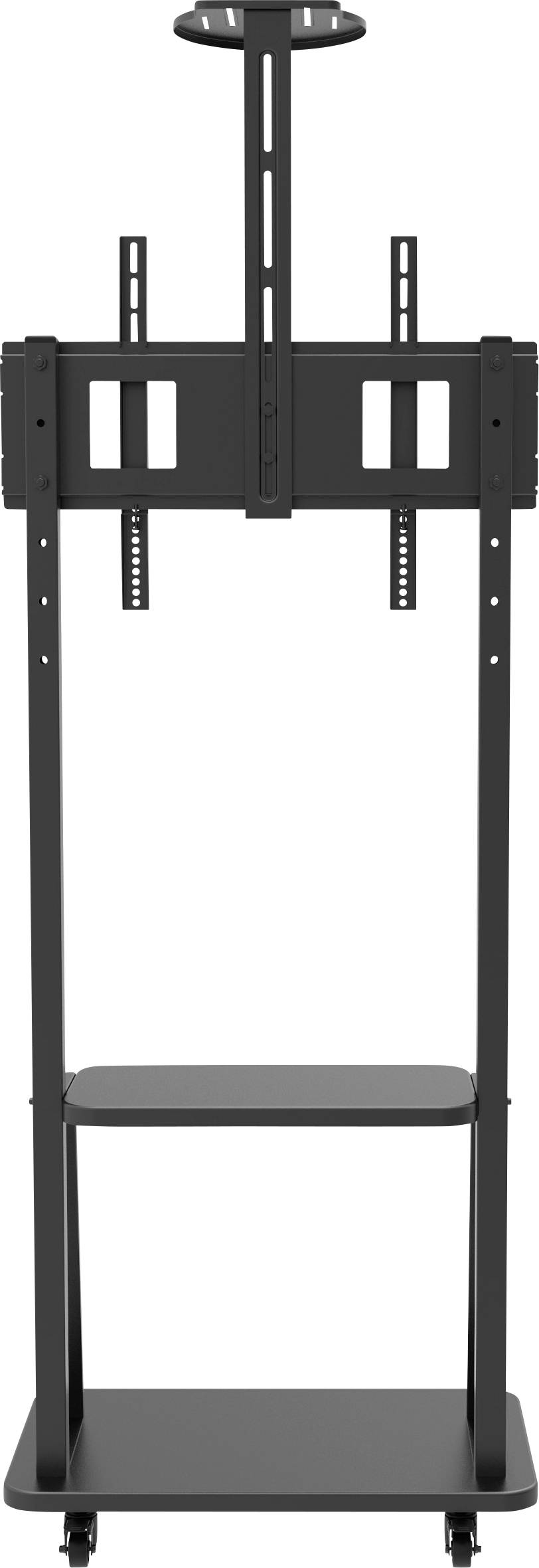 TECHly ICA-TR33 TV-Rollwagen 81,3cm (32") - 177,8cm (70") Starr