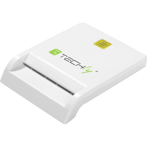 TECHly I-CARD-CAM-USB2TY Chipkartenleser