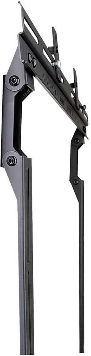 TECHly ICA-PLB-102S Soundbar-Halterung Starr Schwarz 1 St.