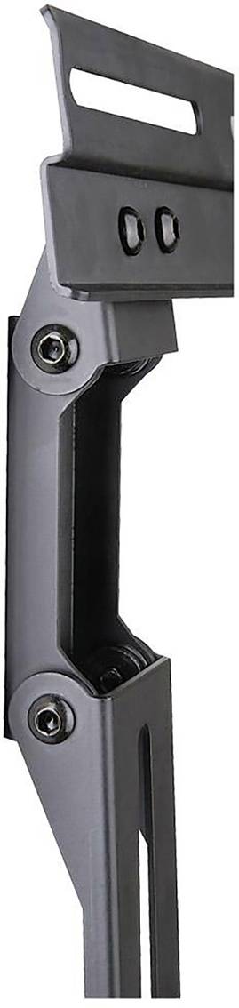 TECHly ICA-PLB-102S Soundbar-Halterung Starr Schwarz 1 St.