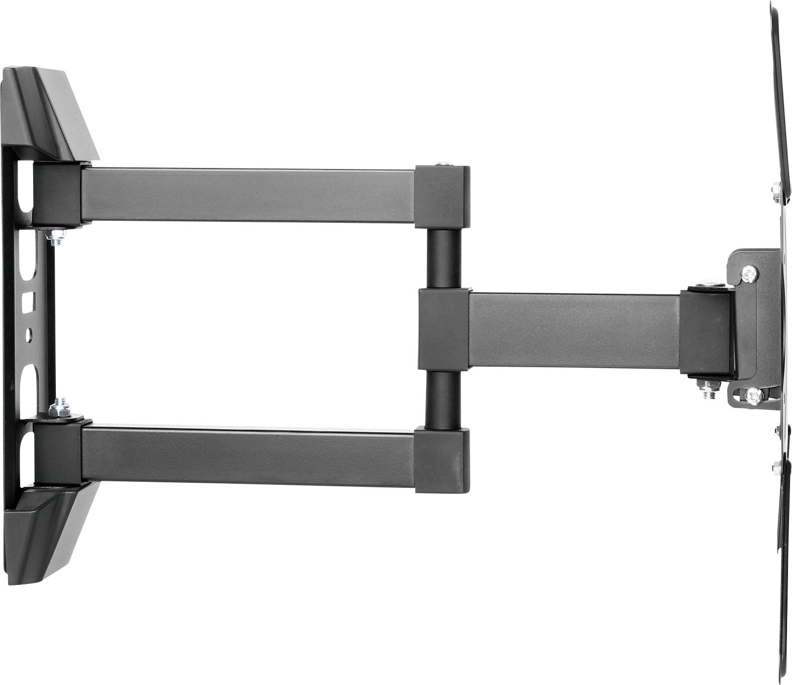 TECHly ICA-PLB-136E TV-Wandhalterung 81,3 cm (32") - 139,7 cm (55") Neigbar, Schwenkbar