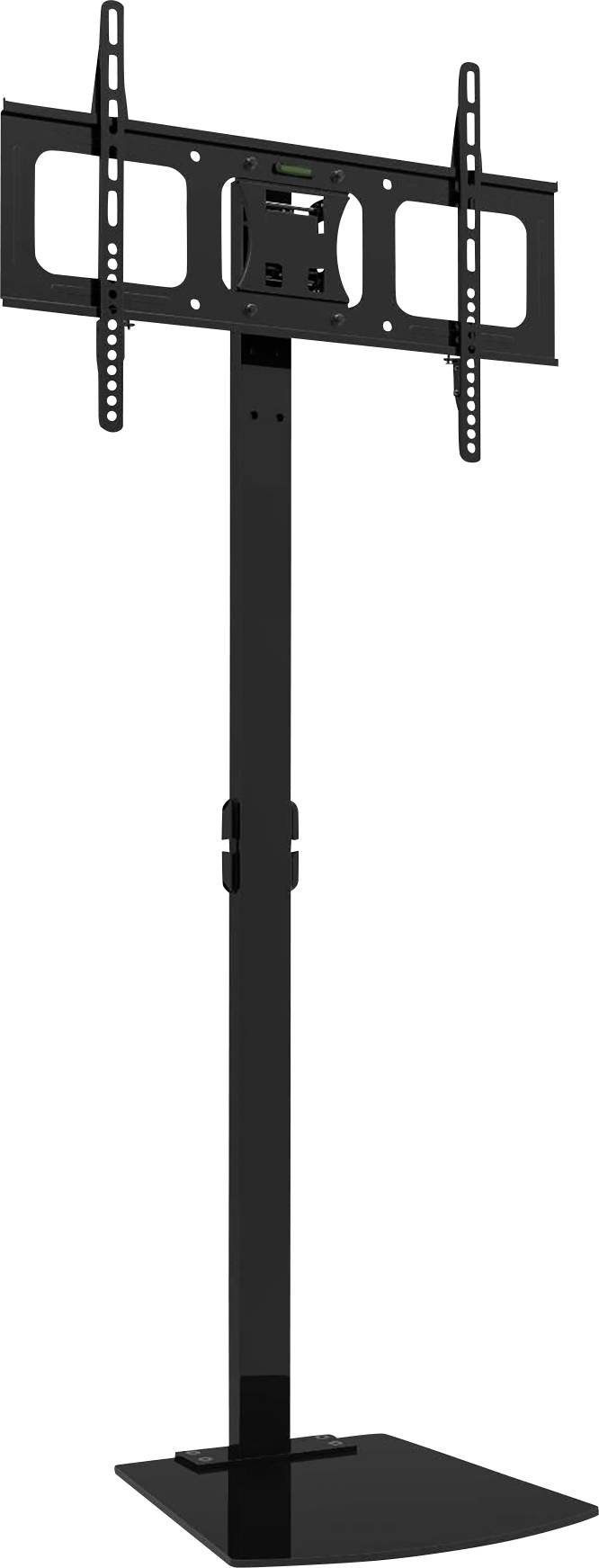 TECHly ICA-TR12 TV-Standfuß 81,3 cm (32") - 177,8 cm (70") Neigbar, Schwenkbar
