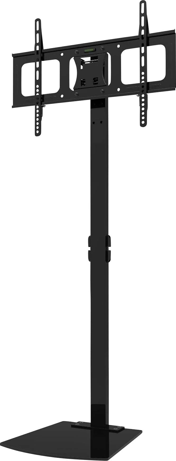 TECHly ICA-TR12 TV-Standfuß 81,3 cm (32") - 177,8 cm (70") Neigbar, Schwenkbar