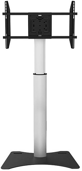 TECHly ICA-TR39 TV-Standfuß 81,3cm (32") - 177,8cm (70") Bodenständer, Rotierbar