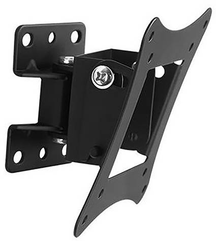 TECHly ICA-LCD-901 TV-Wandhalterung 33,0 cm (13") - 76,2 cm (30") Schwenkbar, Neigbar
