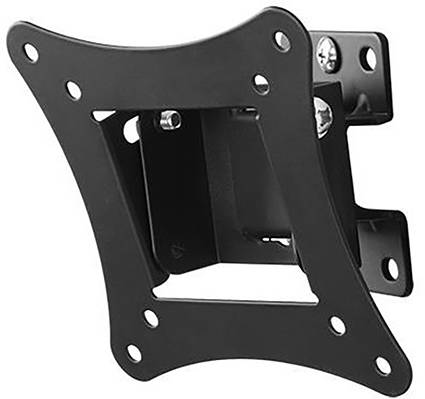 TECHly ICA-LCD-901 TV-Wandhalterung 33,0 cm (13") - 76,2 cm (30") Schwenkbar, Neigbar