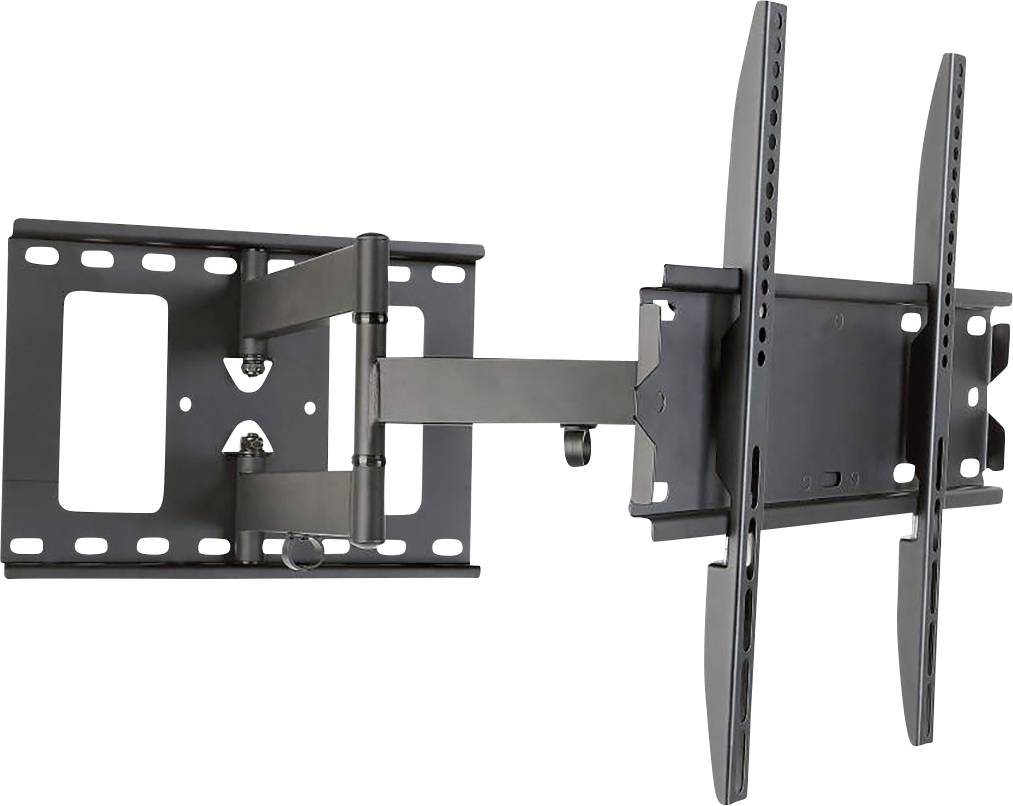 TECHly ICA-PLB-148M TV-Wandhalterung 58,4 cm (23") - 139,7 cm (55") Neigbar, Schwenkbar, Rotierbar