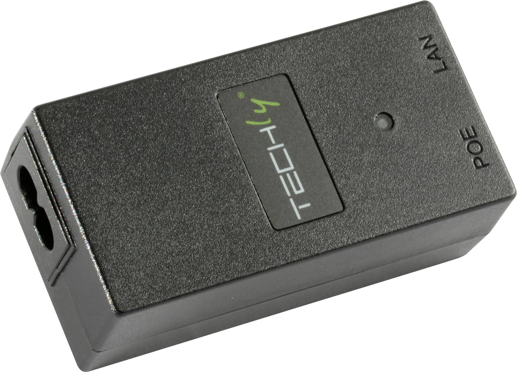 TECHly I-SWHUB-1500STY PoE Injector 1 St.
