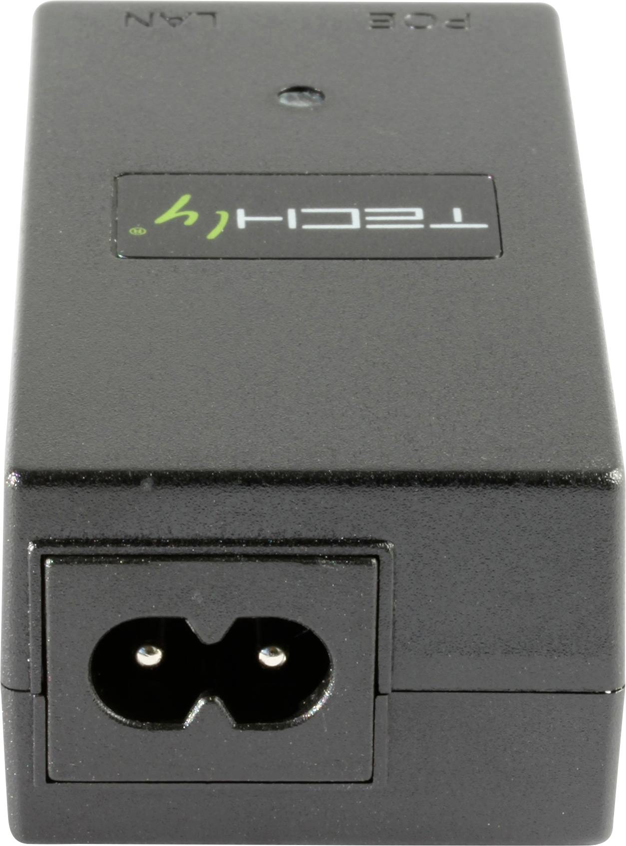 TECHly I-SWHUB-1500STY PoE Injector 1 St.