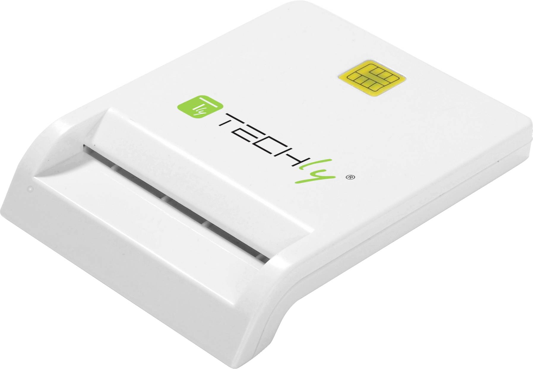 TECHly I-CARD-CAM-USB2TYC Chipkartenleser