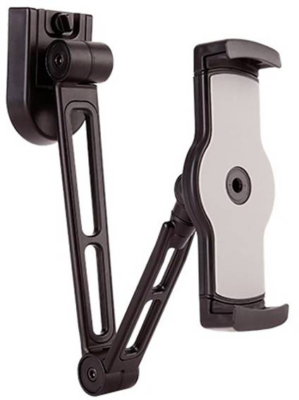 TECHly ICA-TBL-2802 Tablet-Halterung Universal 11,9cm (4,7") - 32cm (12,6")