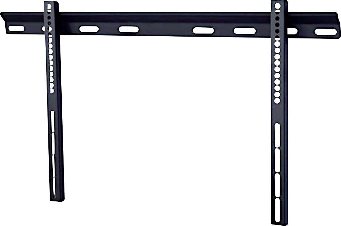 TECHly ICA-PLB-114L TV-Wandhalterung 101,6cm (40") - 165,1cm (65")